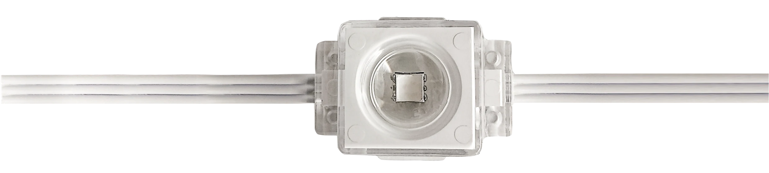 led permanent outdoor light